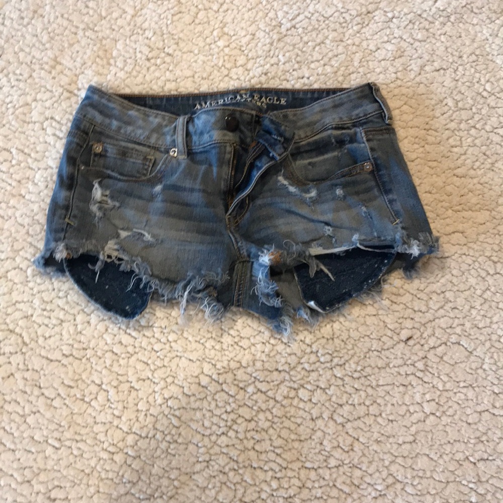 AE shorts